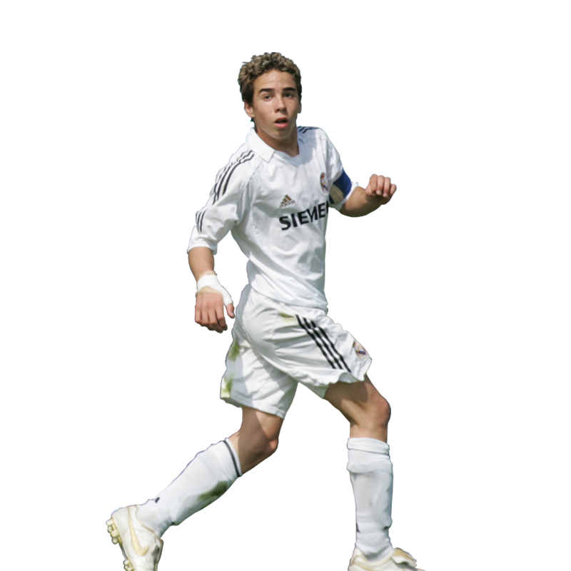 Dani Carvajal