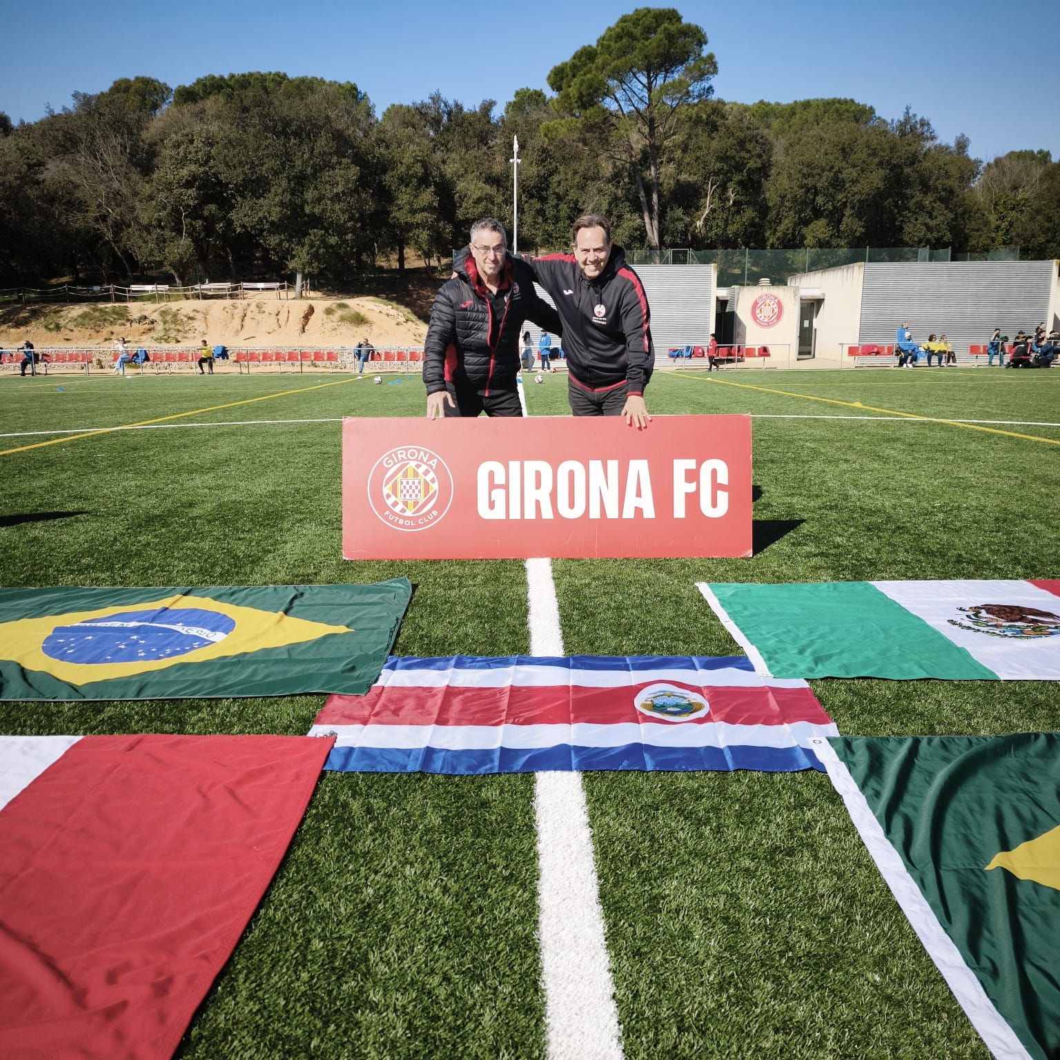 Girona FC